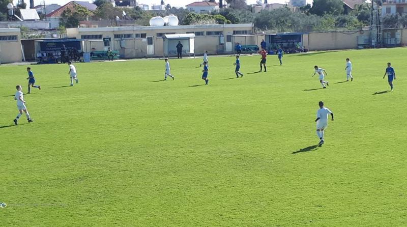 Grassroots: Αντίστροφη μέτρηση για την έναρξη των Πρωταθλημάτων thumb