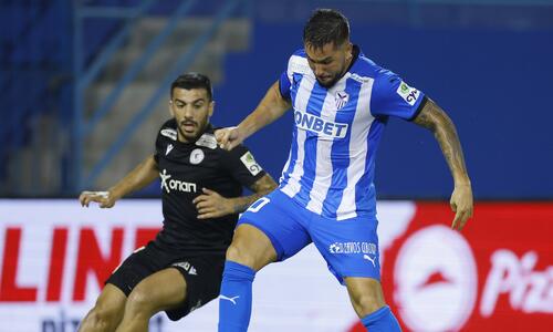 Bίντεο: Έτσι... συστήθηκε ο Καστέλ και έδωσε τη νίκη στην Ανόρθωση! thumb