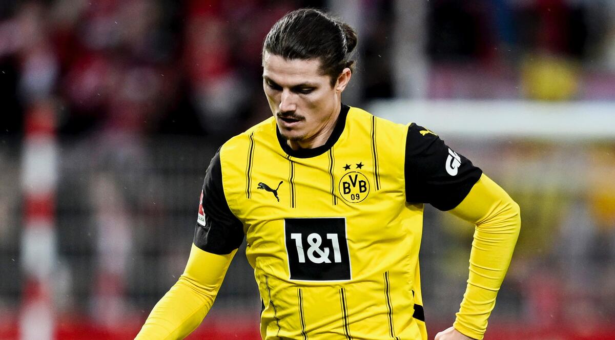 Bundesliga: «Πέταξε» βαθμούς η Λεβερκούζεν, ήττα της Ντόρτμουντ στο Βερολίνο thumb
