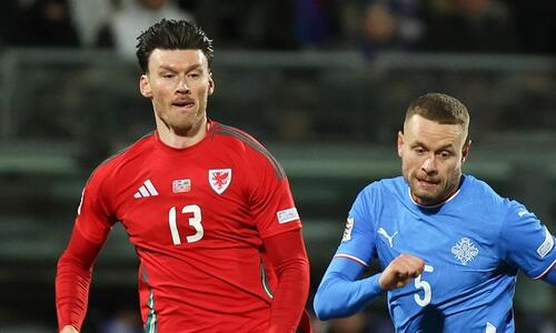 Nations League: Επέστρεψε από την… κόλαση η Ισλανδία – Δύσκολη νίκη για την Τουρκία thumb