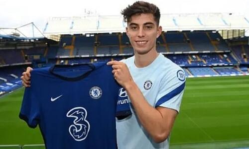 Premier League: 1,15 δισ. λίρες σε μεταγραφές, 263 εκ. σε προμήθειες μάνατζερ thumb