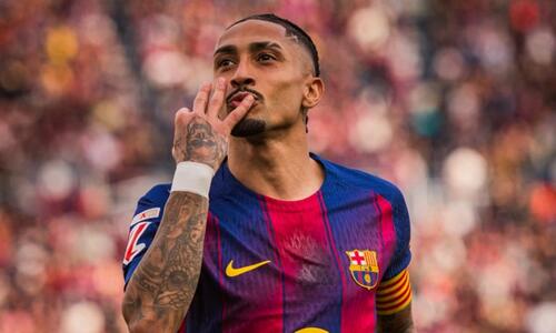 La Liga: Ρεβάνς της Μπαρτσελόνα με «πεντάρα» στη Σεβίλη thumb