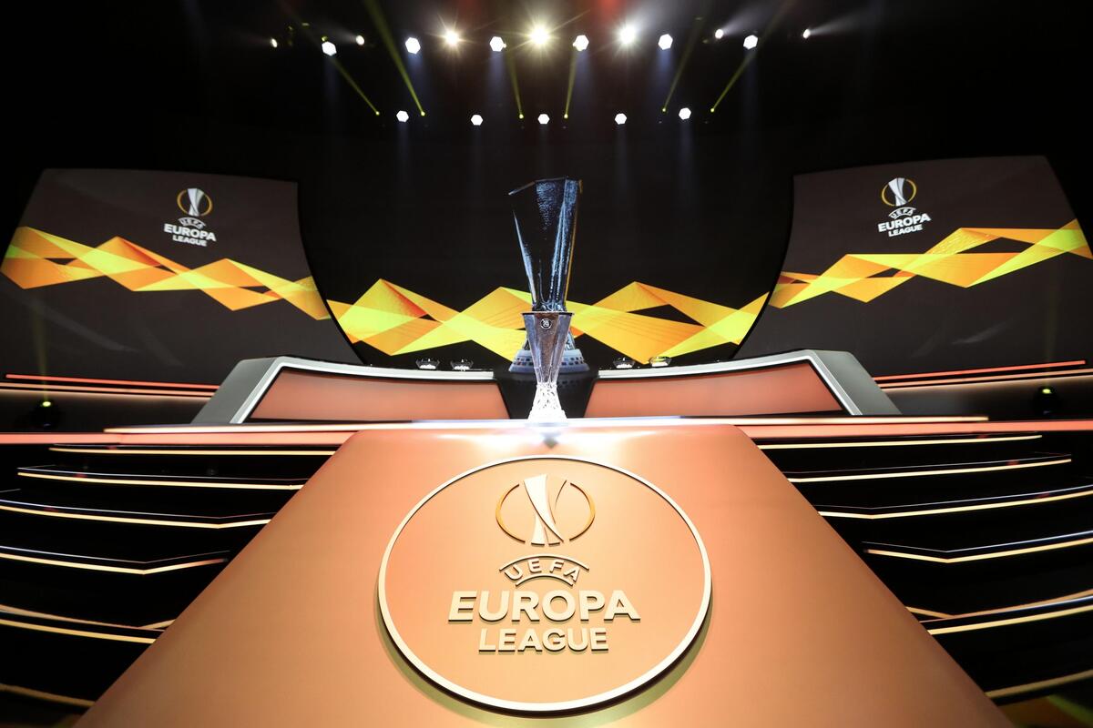 Όλα τα ζευγάρια για τα play-off του Γιουρόπα Λιγκ  thumb