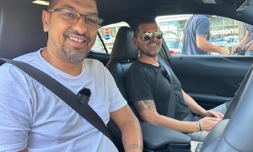 Μάριος Ηλία: «Τι ήταν πιο εύκολο να κάνει ο Πετρίδης;» thumb