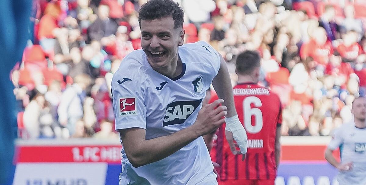 Bundesliga: Η Χόφενχαϊμ μόνη στην 3η θέση thumb