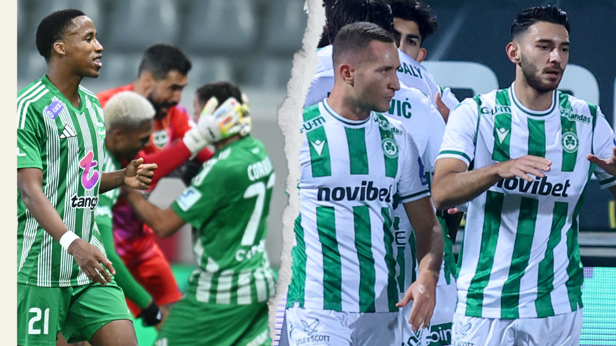 ΒΑΘΜΟΛΟΓΙΑ: Νιώθει την ανάσα του Άρη η Πάφος FC - Ξανά στο παιχνίδι η Ομόνοια thumb