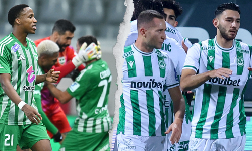 ΒΑΘΜΟΛΟΓΙΑ: Νιώθει την ανάσα του Άρη η Πάφος FC - Ξανά στο παιχνίδι η Ομόνοια thumb