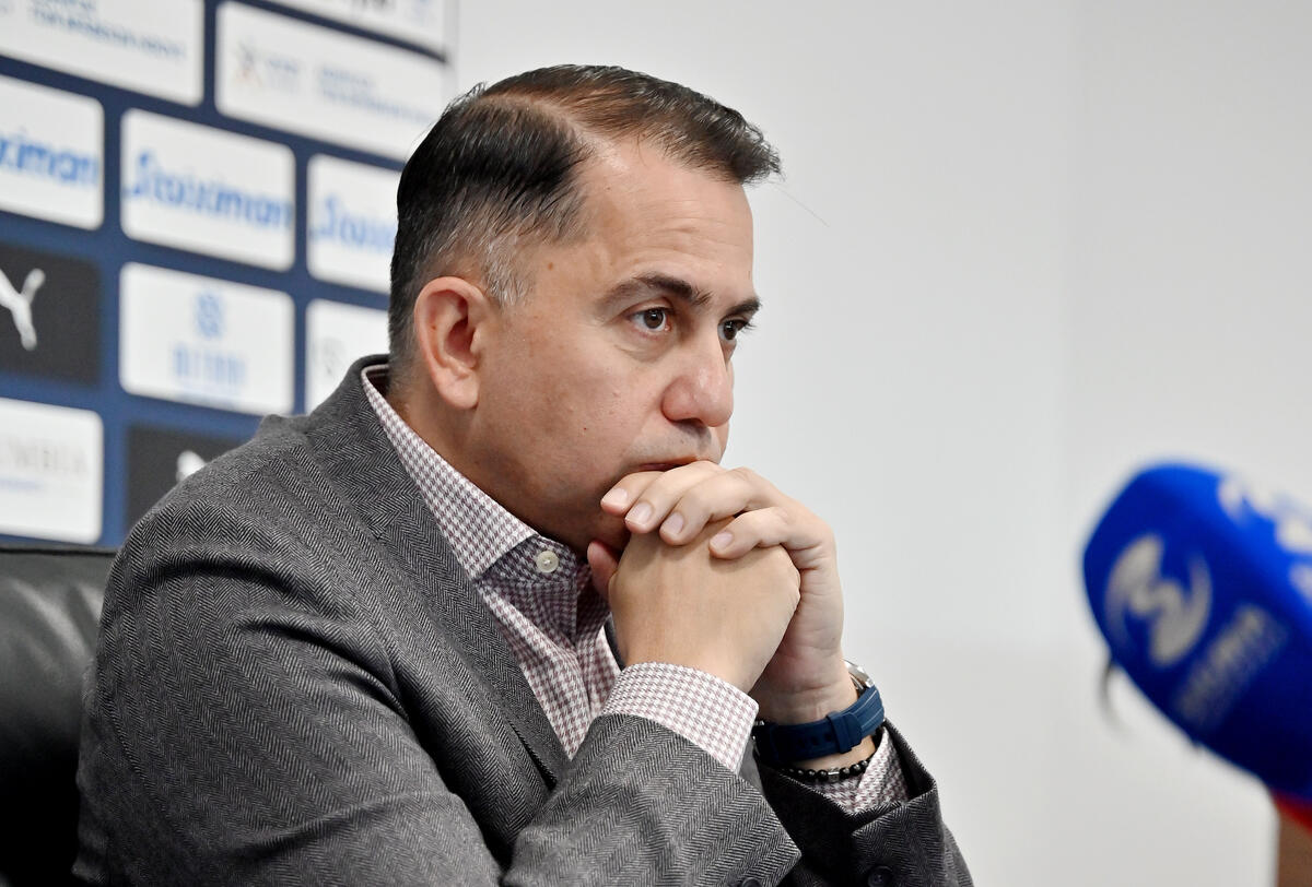 Απάντηση Απόλλωνα στην επιστολή της ΑΕΚ για Μενέλαο Αντωνίου! thumb
