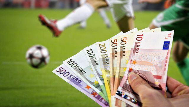 Φόβος για καταστροφικές επιπτώσεις στο ποδόσφαιρο thumb