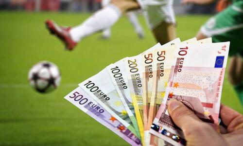Φόβος για καταστροφικές επιπτώσεις στο ποδόσφαιρο thumb