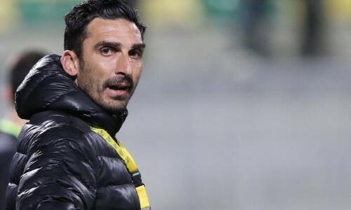 «Μεγάλη απώλεια ο Ελ Καντουρί, δεν θα είναι εύκολο για τον ΠΑΟΚ» thumb