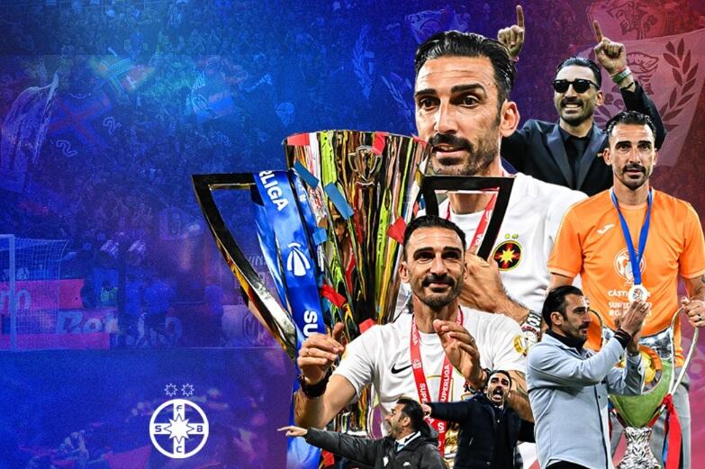 Και επίσημα παρελθόν ο Ηλίας - η ανακοίνωση της Στεάουα thumb