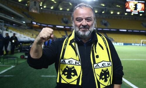 Υπήρξε επαφή με τον Ηλιόπουλο - Το σχόλιο του Φωτίου thumb
