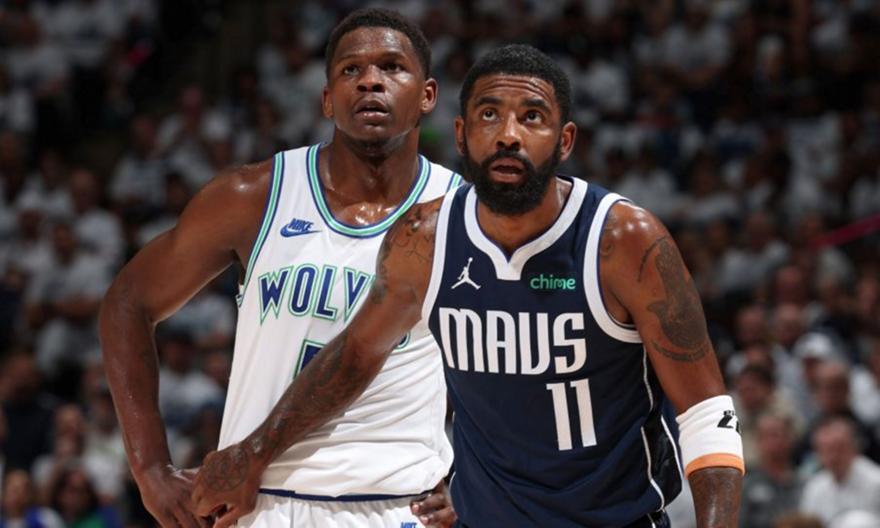 Αύξηση στη τηλεθέαση (NBA) thumb