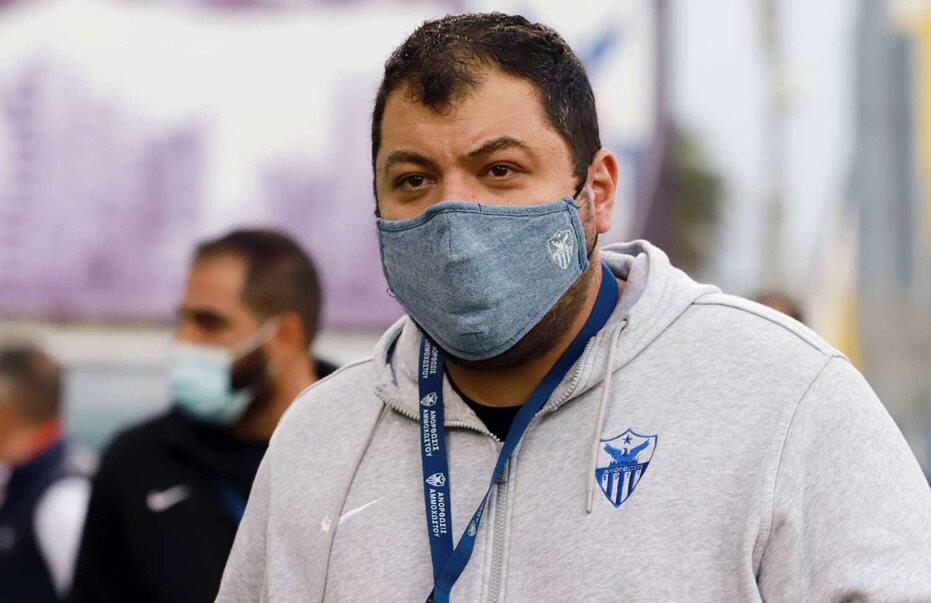 Χριστοφόρου: 