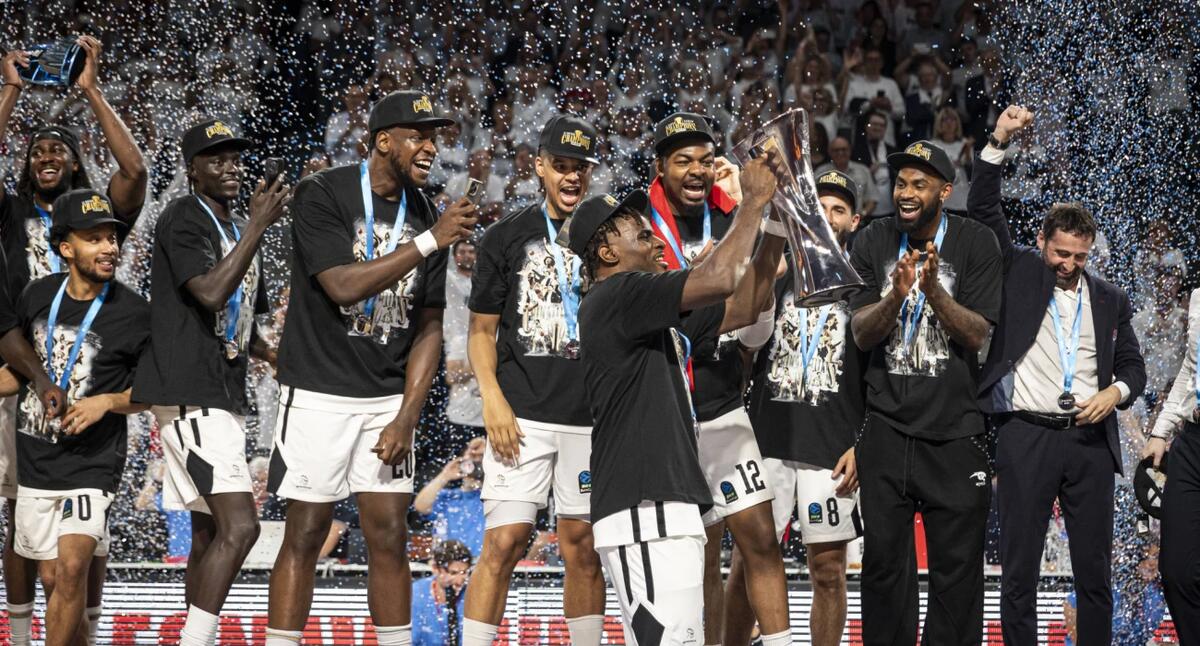 Στον «αέρα» η συμμετοχή της Μπουργκ στην Euroleague της νέας σεζόν! thumb