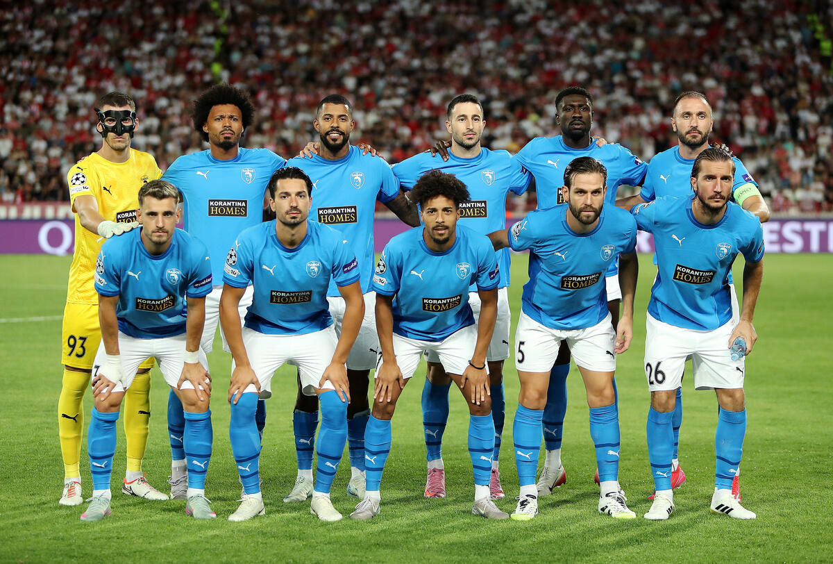 Πάφος FC: Κόντρα στα αστέρια, για τα αστέρια! thumb