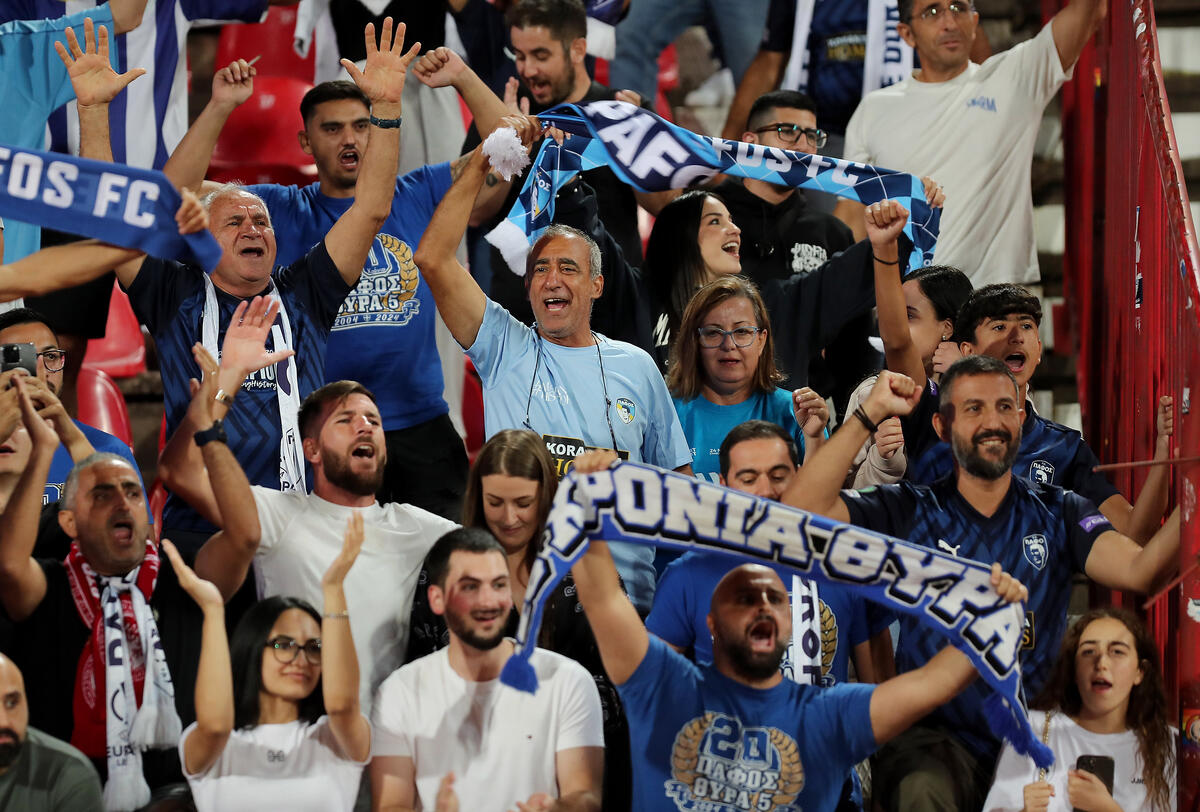 Την Τρίτη η Λεμεσός θα «βαφτεί» γαλάζια! thumb