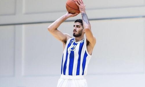 Μουόσα στο ST: «Ένας λόγος που πάμε καλά ως Ανόρθωση...» thumb