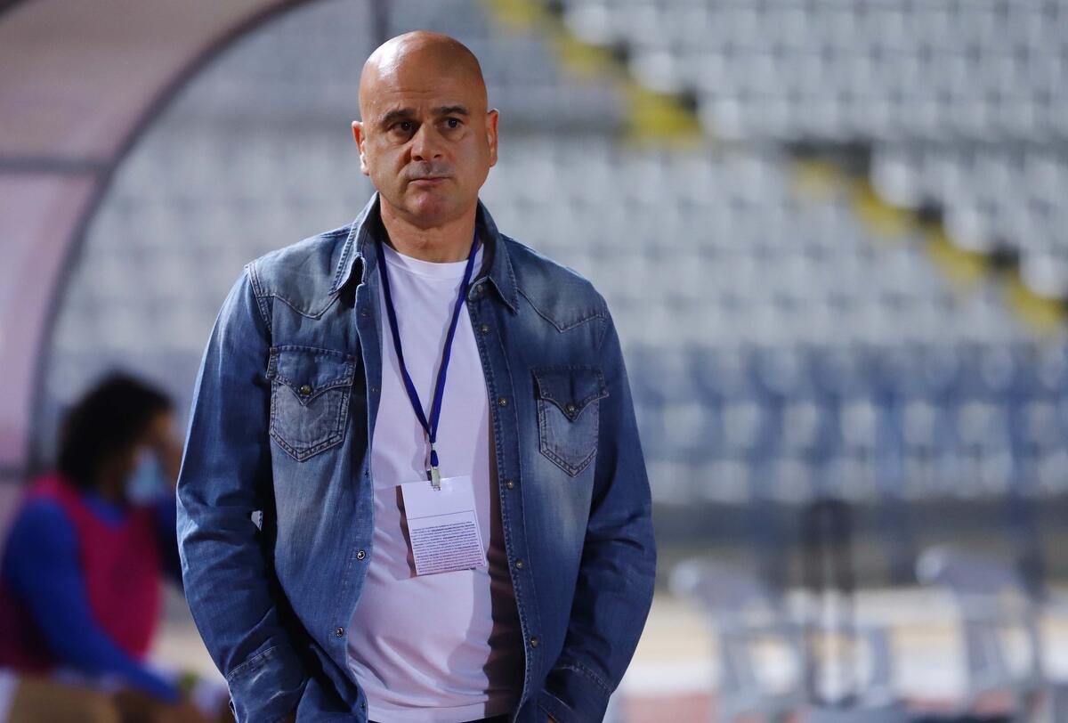 Κετσπάγια: «Υποσχόμαστε ότι θα δώσουμε την ψυχή μας!» thumb