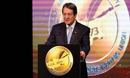 Πρόεδρος Αναστασιάδης: 62 έργα ύψους πέραν των 50 εκατομμυρίων ευρώ thumb