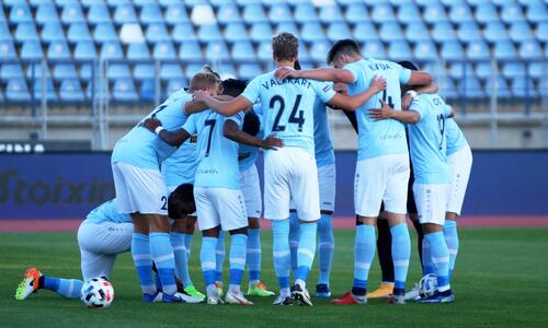 Έτσι έφθασε η Πάφος στο 2-0 (video) thumb
