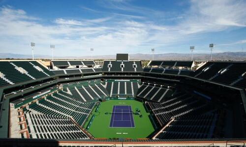 Ψάχνει νέα ημερομηνία το Indian Wells thumb