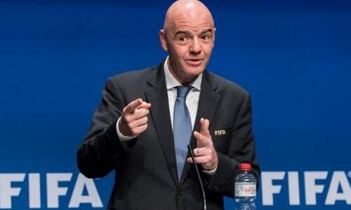 NYT: «Ο Ινφαντίνο είχε συζητήσεις με την European Super League» thumb
