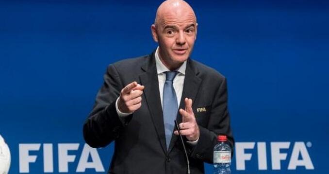 NYT: «Ο Ινφαντίνο είχε συζητήσεις με την European Super League» thumb