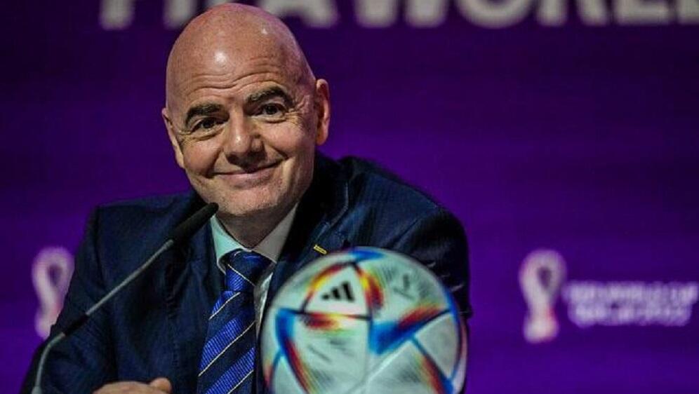 Ινφαντίνο: «Η σημερινή απόφαση δεν αλλάζει τίποτα» thumb