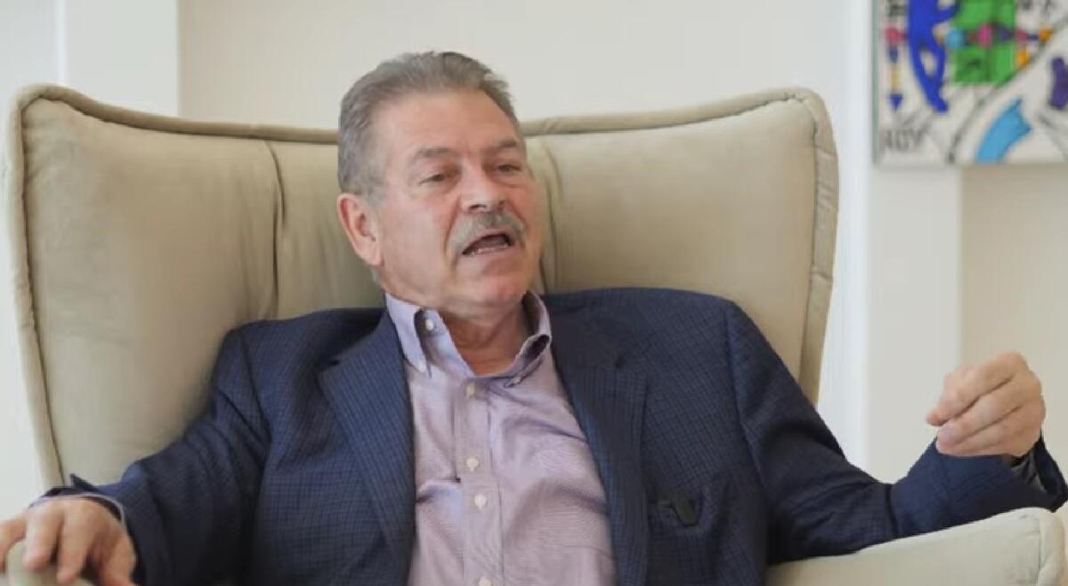 «Είμαι διατεθειμένος να βάλω τα μισά για το γήπεδο» - Πλησιάζουν εξελίξεις! thumb