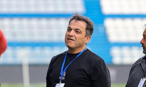 «Μεγάλο στοίχημα από το σημερινό ο Λομόνακο» thumb