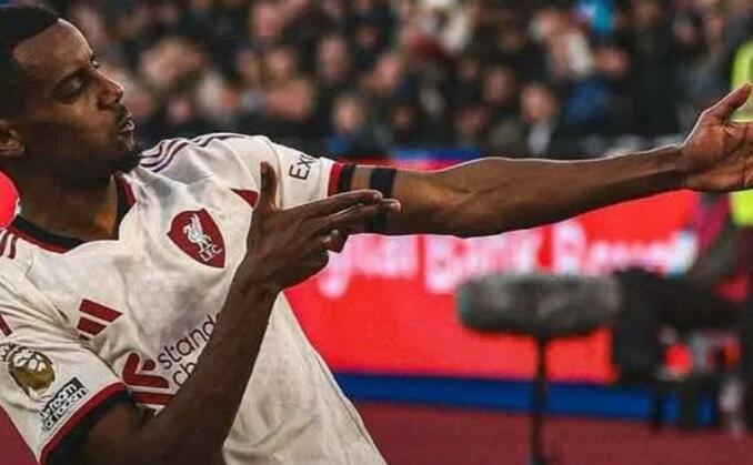 Ρεκόρ για τη Λίβερπουλ εναντίον της Γουέστ Χαμ thumb