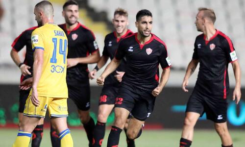 Επίσημη τοποθέτηση για τα κρούσματα κορονοϊού thumb