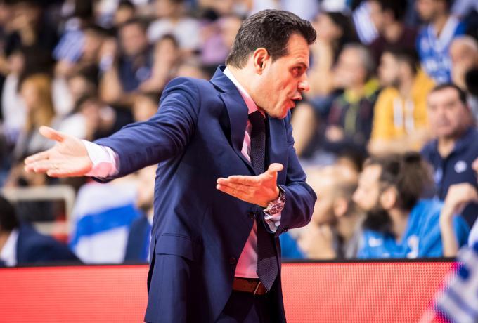 Τα σενάρια πρόκρισης της Εθνικής στο Παγκόσμιο Κύπελλο thumb