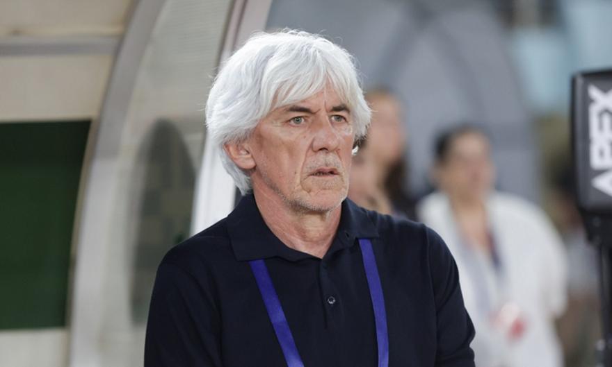 Γιοβάνοβιτς: «Να είμαστε καλοί και με αυτοπεποίθηση στη Γλασκώβη για τη νίκη» thumb