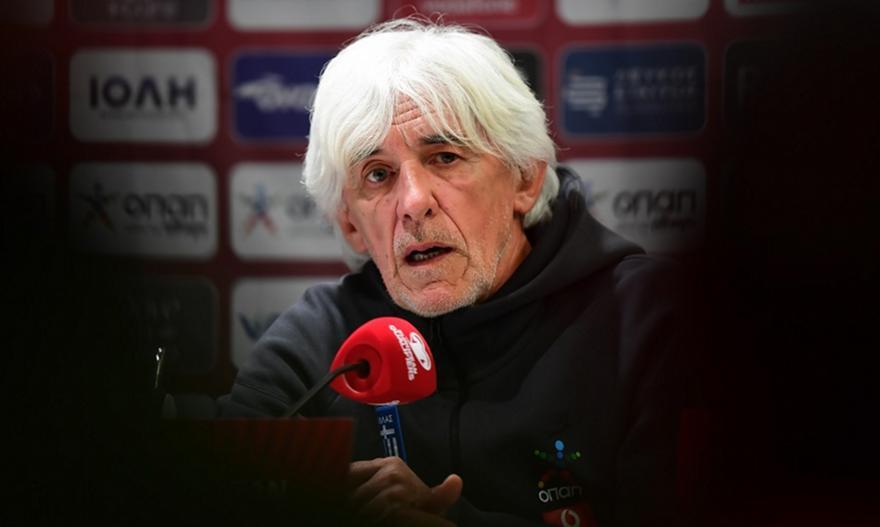 Nations League: Πρεμιέρα στη Σερβία για την Ελλάδα thumb