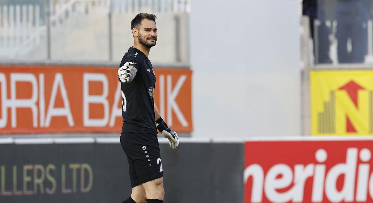 Κλήση για το Final Four του Nations League! thumb