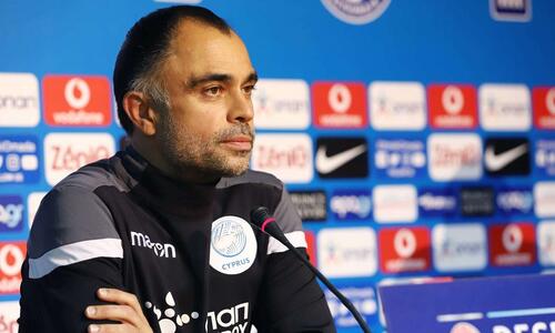 «Όλοι οι αγώνες είναι σημαντικοί, κόντρα στην Ελλάδα θα δω...» thumb