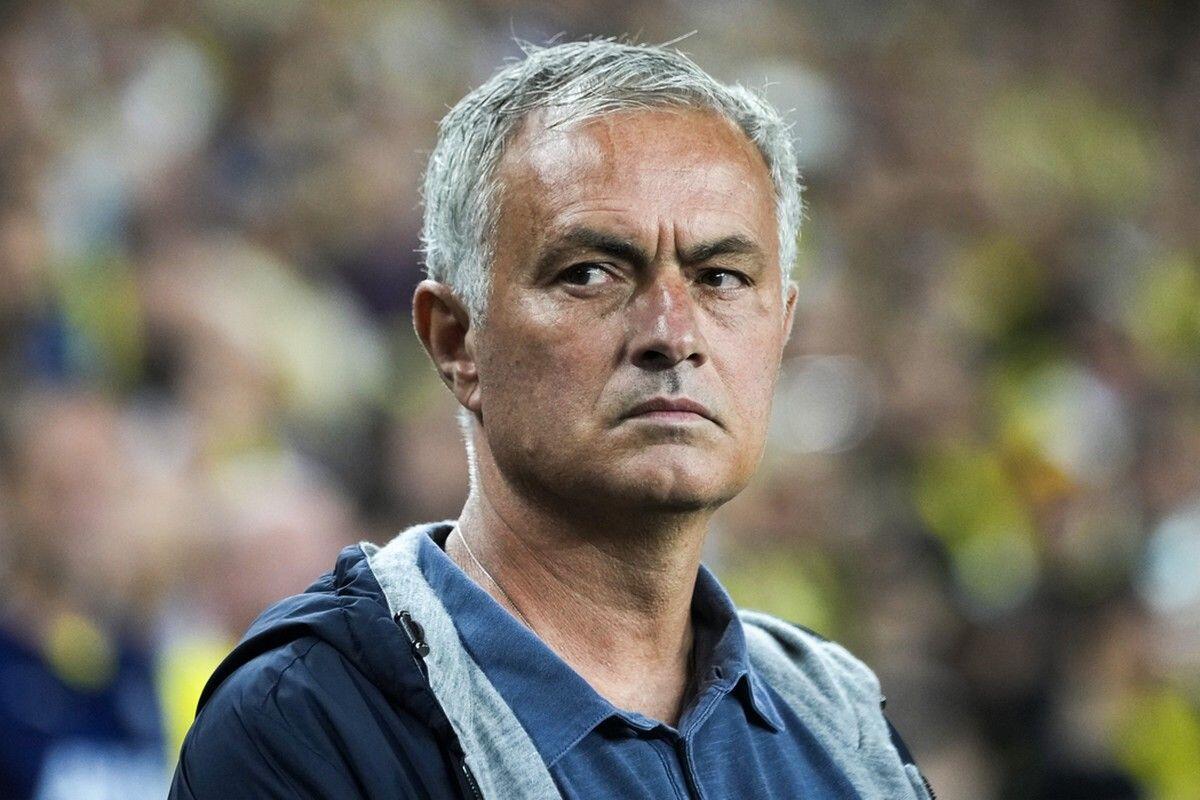 Αυτή είναι η ομάδα της Premier League που θέλει να αναλάβει άμεσα ο Μουρίνιο thumb