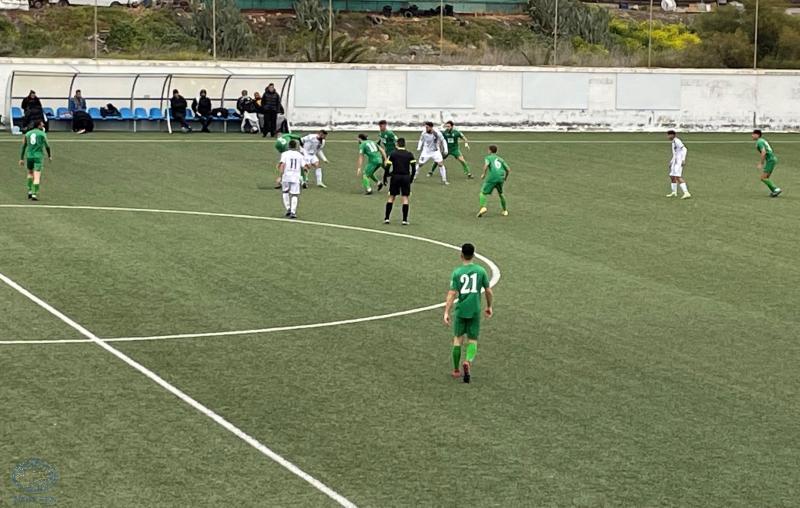 ΣΤΟΚ: Ισόπαλο το ντέρμπι, νίκη της ΑΠΕΑ thumb
