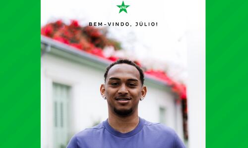 Στον Άρη ο Ζούλιο Σέζαρ! thumb