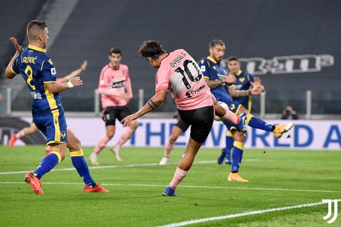 Serie A: Νέα 