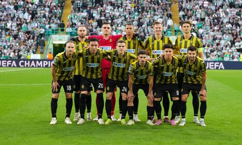 Η Καϊράτ κατέθεσε αίτημα στην UEFA για αλλαγή έδρας με Ολυμπιακό thumb