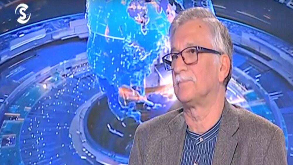 Δρ.Καραγιάννης: 