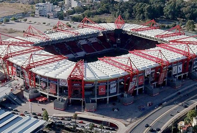 Κίνδυνος να γίνει κεκλεισμένων το Ολυμπιακός-Παναθηναϊκός thumb