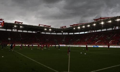 Προχωρά στην επέκταση του «Γ. Καραϊσκάκης» ο Ολυμπιακός thumb