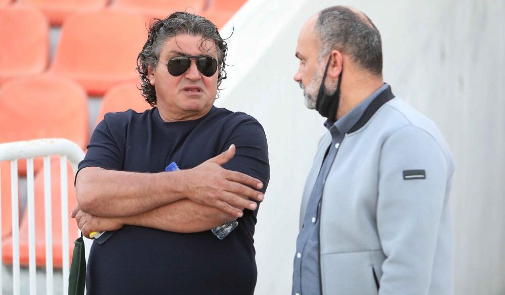 Καραβίδας: «Κάποτε πίναμε νερό που την φουντάνα» thumb