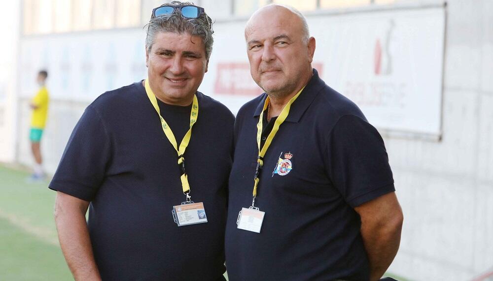 «Ομόνοια κι Ανόρθωση για τον τίτλο, σκιά του εαυτού του ο ΑΠΟΕΛ» thumb