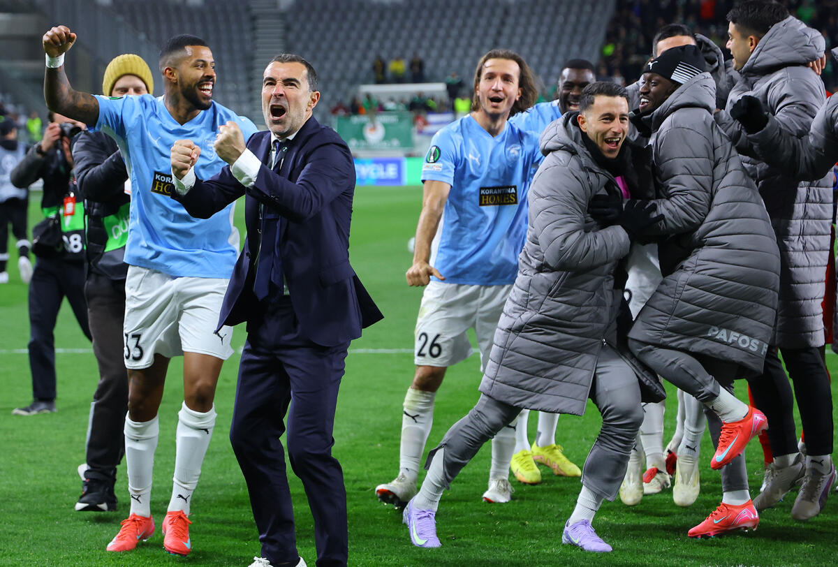 Η προκλήρωση της Πάφου στο Champions League thumb